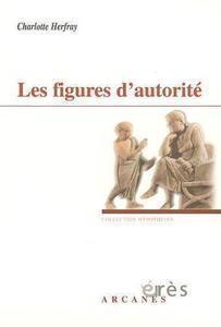 Charlotte Herfray - Les figures d'autorité