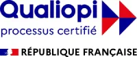 Qualiopi, processus certifié