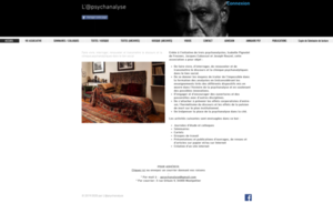 Association l'@psychanalyse